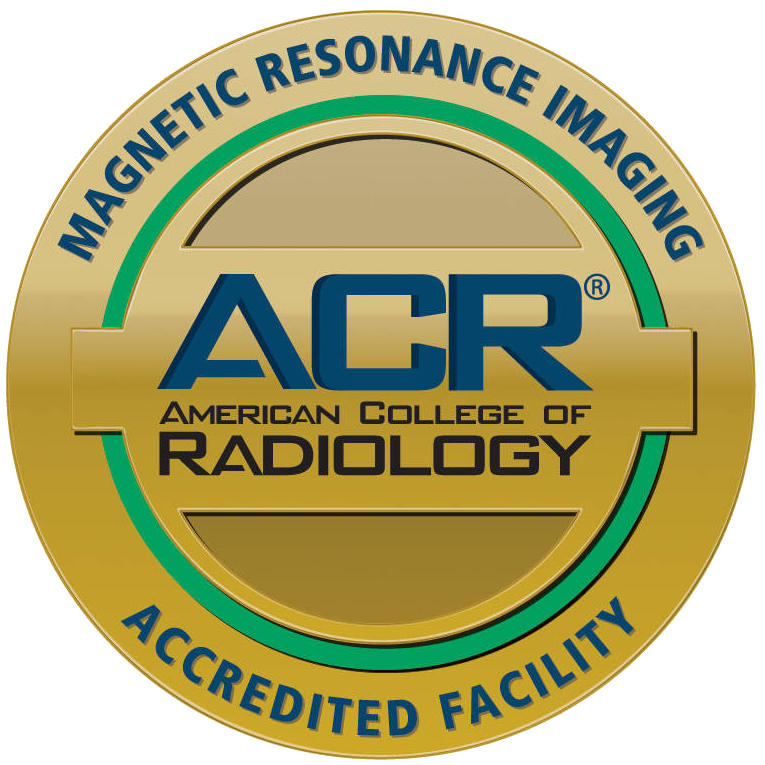ACR MRI Accreditation
