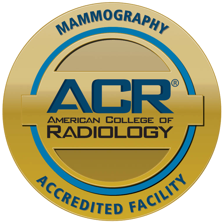 ACR Mammography Accreditation